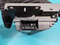 Wyświetlacz Peugeot 407 9663321480 monitor