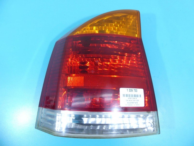 Lampa tył lewa Opel Vectra C sedan