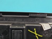 TRZECIE ŚWIATŁO STOP STOPU Lancia Thema II 11-14