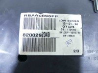 Licznik Renault Megane II 8200292049 1.4 16v
