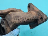 Kolektor wydechowy Mercedes W221 A6421420800 3.0 CDI