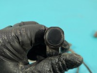 Czujnik parkowania PDC Ford Galaxy Mk2 06-15 6G92-15K859-EA