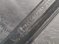 Zderzak przód Peugeot 307 ETS