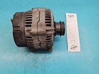 TEST Alternator Vw Passat B5 0123515003, 028903028 1.9 tdi