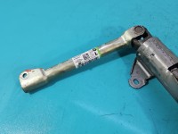 Kolumna kierownicza KRZYŻAK Renault Trafic III 488109689R EUROPA