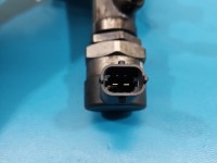 Listwa wtryskowa CZUJNIKI 0445214332, 0281006464, 0281006468 Jaguar XE X760 2.0d