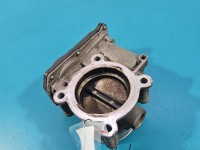 Przepustnica Mazda 6 III GJ 2.0 16V Pe02 PE0113640B