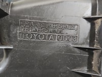 Obudowa filtra powietrza Toyota Corolla E12 1.4 vvti