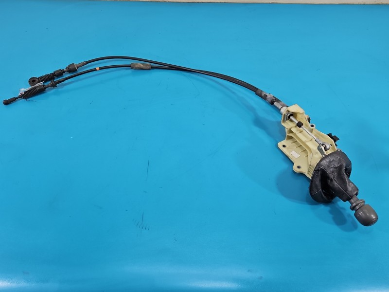 DŹWIGNIA LEWAREK WYBIERAK LINKI Fiat Panda II 1.2b