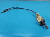 DŹWIGNIA LEWAREK WYBIERAK LINKI Fiat Panda II 1.2b