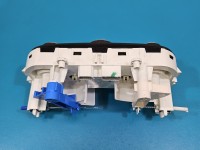 Konsola panel nawiewu Renault Clio IV 12-20 T1019676Z