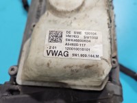 Przekładnia kierownicza maglownica Vw Sharan 7N II 10- 2.0 tdi CFG 3C1423050M