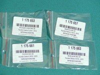 Amortyzator przód lewy przedni Hyundai Elantra V 10-16