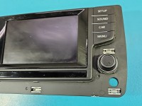 Radio fabryczne Vw Golf VII 5G0919605 radioodtwarzacz
