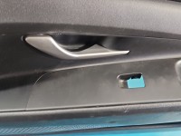 Tapicerka drzwi przód prawa boczek Hyundai Elantra VII 20- 82740-AA2004X