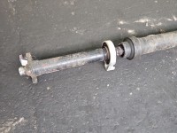 Wał napędowy tył Porsche Cayenne I 9P 4.5 V8