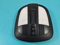 Lampa kabiny lampka Mercedes ML W164 A1648207285