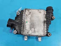 Intercooler Jaguar XE X760 2.0d