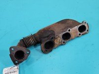 Kolektor wydechowy Jeep Grand Cherokee IV WK2 21062110G 3.0 CRD