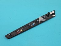 Listwa listwy dekory dekor deski BMW X3 F25 eu