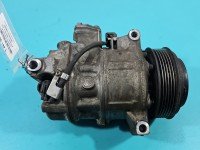 Sprężarka klimatyzacji kompresor Mercedes W205 A0008304400
