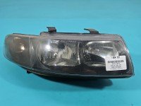 Reflektor prawy lampa przód Seat Leon I Toledo II EUROPA