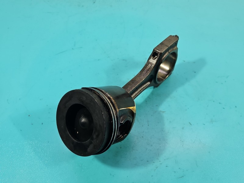 Tłok BMW X6 E71 3.0d 306KM