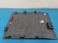 Wykładzina bagażnika podłoga Volvo S90 II 16- 39835507