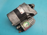 TEST Rozrusznik Renault Twingo II 1.2 8V wiel