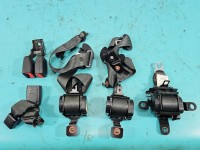 Fotele komplet kanapa Hyundai Ix35 09-13