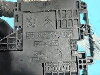 KLEMA INSTALACJA WIĄZKA PLUSOWA PLUS Peugeot 508 I 9666817380