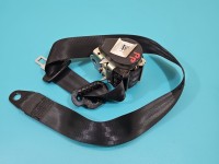 Pas bezpieczeństwa przód prawy pasażera Citroen Jumper 14- 735521571