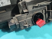 Reflektor lewy lampa przód Audi Q3 EUROPA