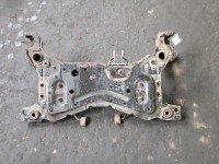 Sanki Belka silnika Volvo V50 S40 II 2.4 wiel