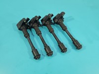 Cewka zapłonowa Volvo V40 II 12- 1.6 T3 (B4164) Producent części: Volvo, Europejska, 4szt, 3pin, BM5G-12A366-DA