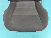 Fotel lewy przód kierowcy Opel Agila B II 08- 5d EUROPA