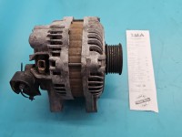TEST Alternator Citroen C5 I 9649846880 1.8 16V