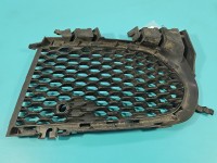 Zaślepka kratka zderzaka lewa atrapa JAGUAR XF II X260