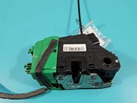 Zamek przód lewy Hyundai I30 III 16- EUROPA 5pin 81310-G3040