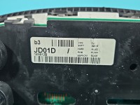 Licznik Nissan Qashqai I J10 06-13 JD01D 18N912B 1.6 16V EUROPA