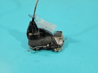 Zamek przód lewy Peugeot 307 EUROPA 6PIN