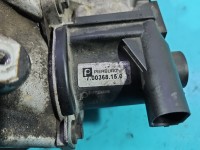 Zawór egr Renault Laguna III 1.5 dci 700368150, 70036806