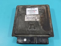 Komputer Sterownik silnika 03G906018EM Vw Passat B6 2.0 tdi