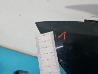 Błotnik przód lewy Audi A6 C5 zielony LZ6H