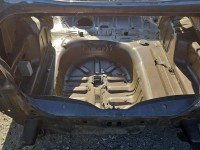 Pas tylny podłoga bagażnika Peugeot 301 wanna sedan ćwiartka