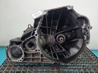 Skrzynia biegów MBE9-1001506 Honda CR-V II 2.2 i- CTDi N22A2