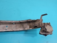 Wzmocnienie zderzaka przód belka Audi A6 C5 Producent części: Audi, Europejska przednie