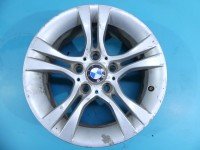 Felga aluminiowa 16" komplet alufelgi felgi Bmw e46