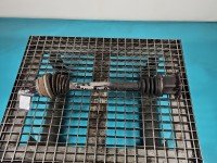 Półoś przód lewa Audi A4 B6 1.9 tdi manual