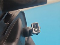 Kolektor ssący Renault Clio IV 12-20 8200880099, 8200762352 1.2 16V